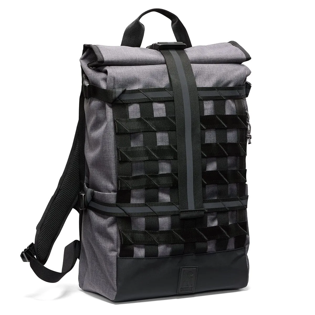 BARRAGE 22L PACK