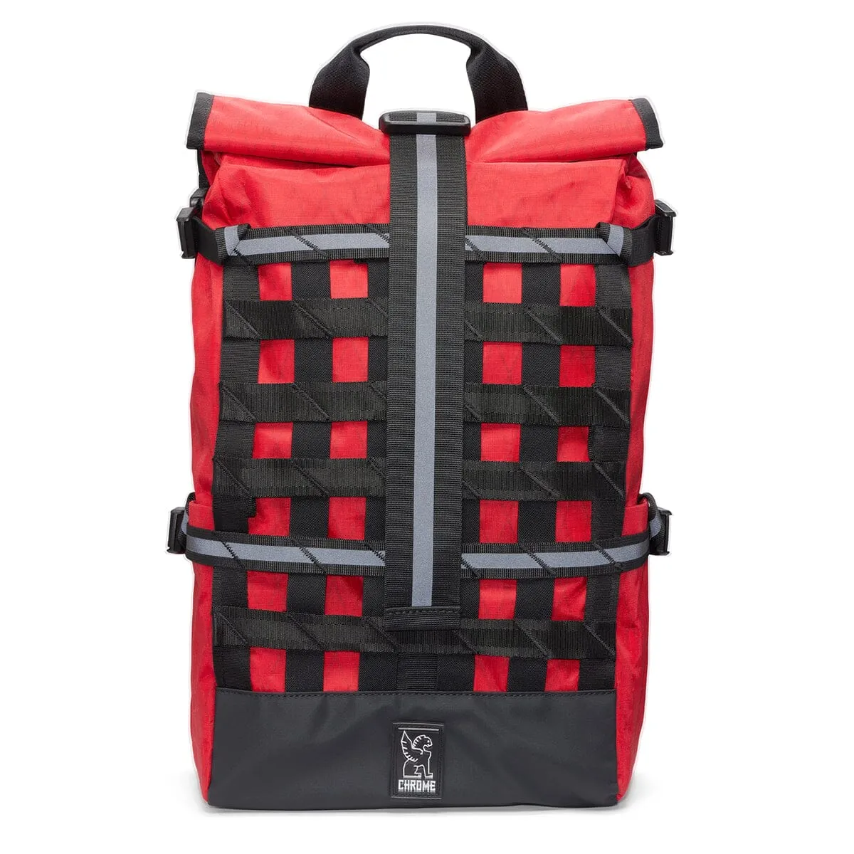 BARRAGE 22L PACK