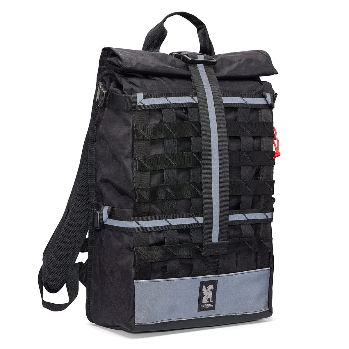 BARRAGE 22L PACK