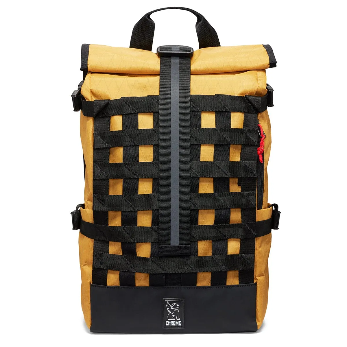 BARRAGE 22L PACK