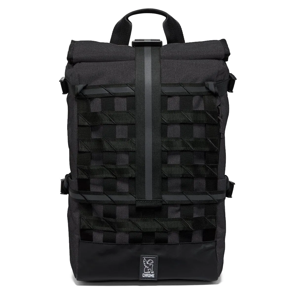 BARRAGE 22L PACK