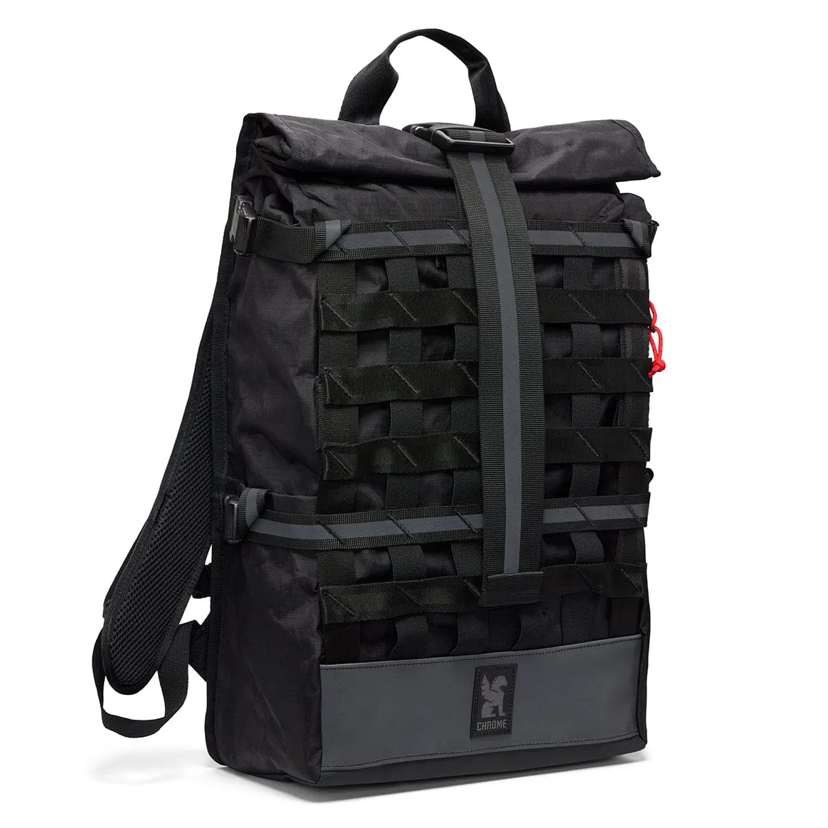 BARRAGE 22L PACK