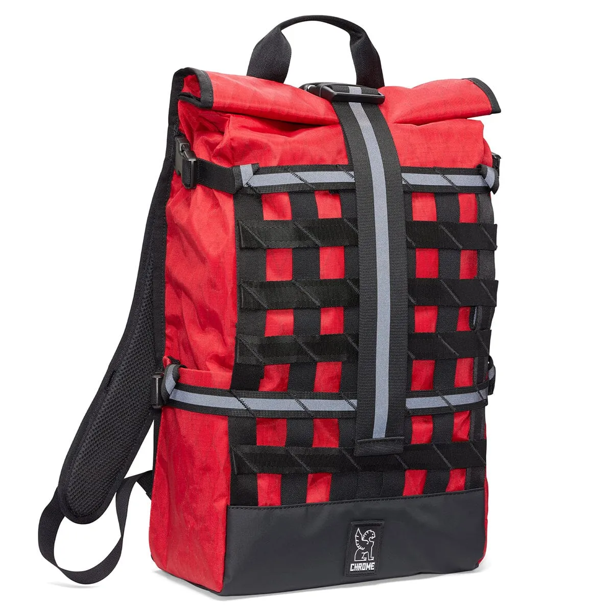 BARRAGE 22L PACK