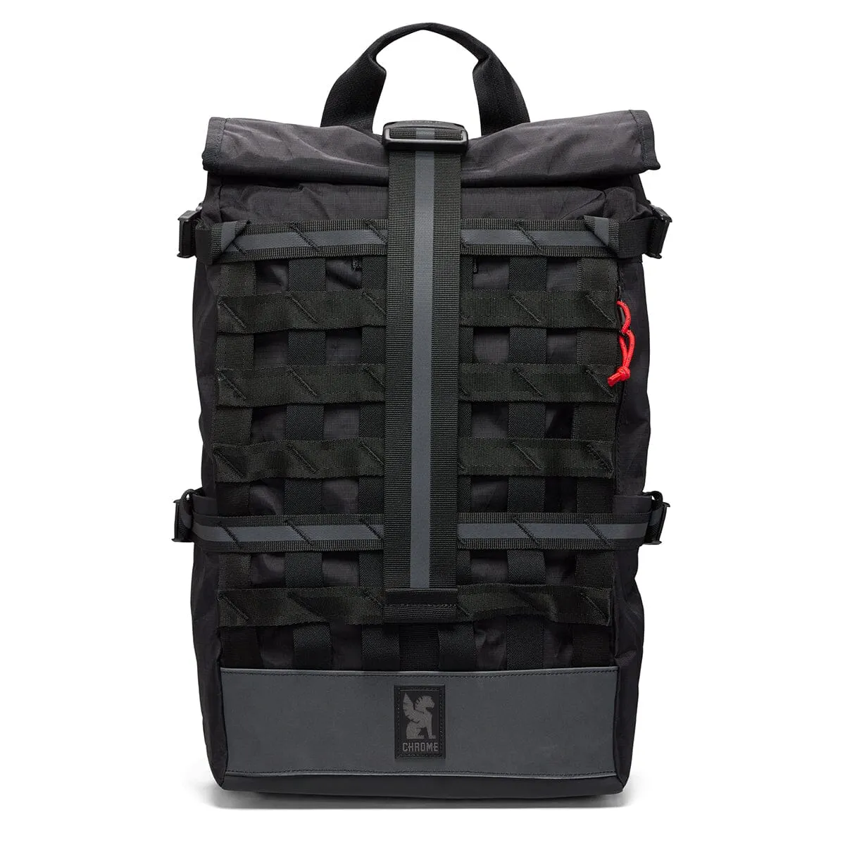 BARRAGE 22L PACK