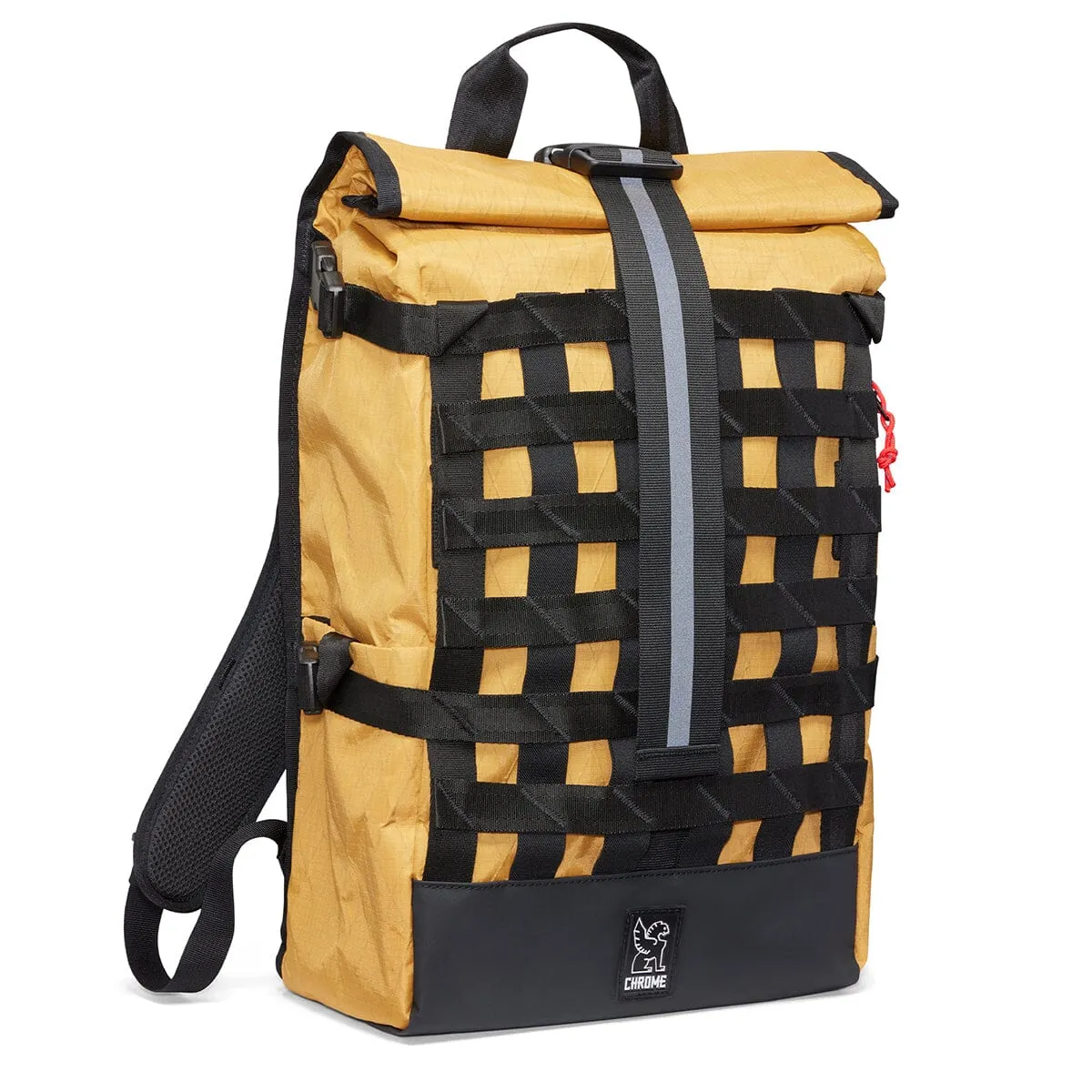 BARRAGE 22L PACK