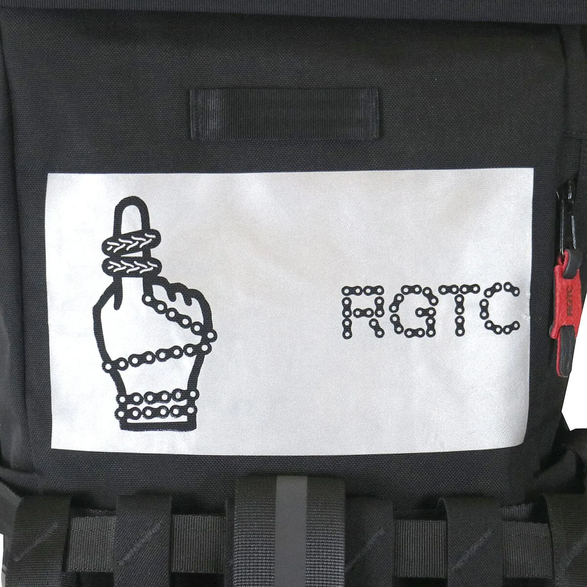 BARRAGE 22L RGTC LIMITED