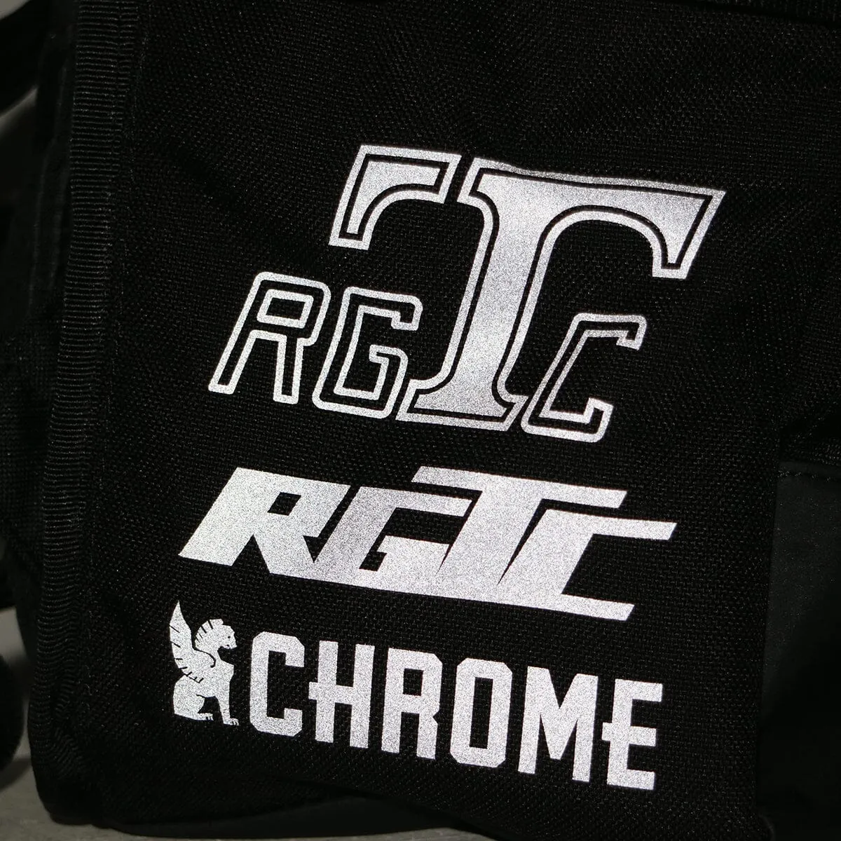 BARRAGE 22L RGTC LIMITED