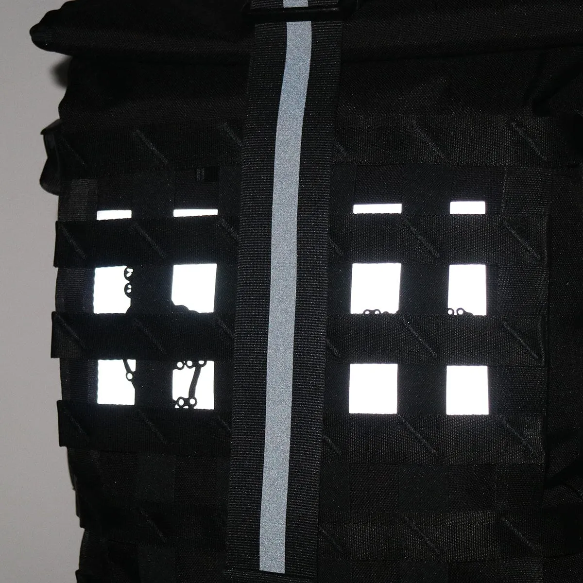 BARRAGE 22L RGTC LIMITED