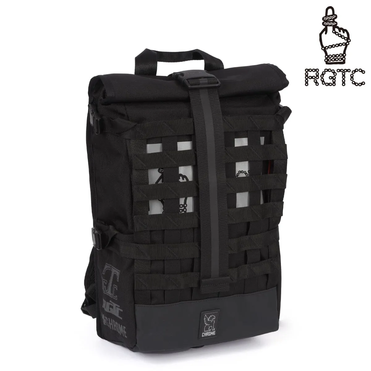 BARRAGE 22L RGTC LIMITED