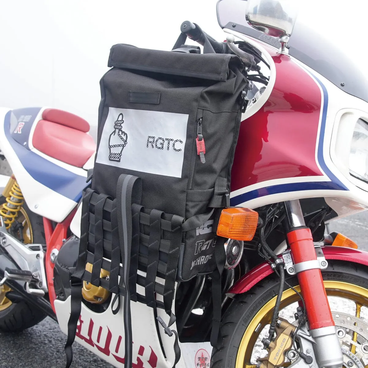 BARRAGE 22L RGTC LIMITED