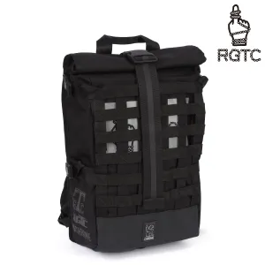 BARRAGE 22L RGTC LIMITED