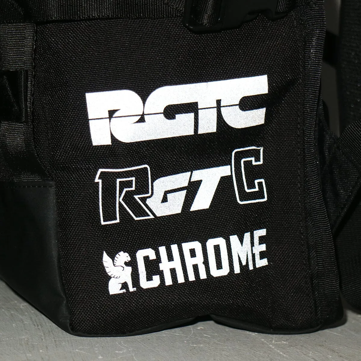 BARRAGE 22L RGTC LIMITED