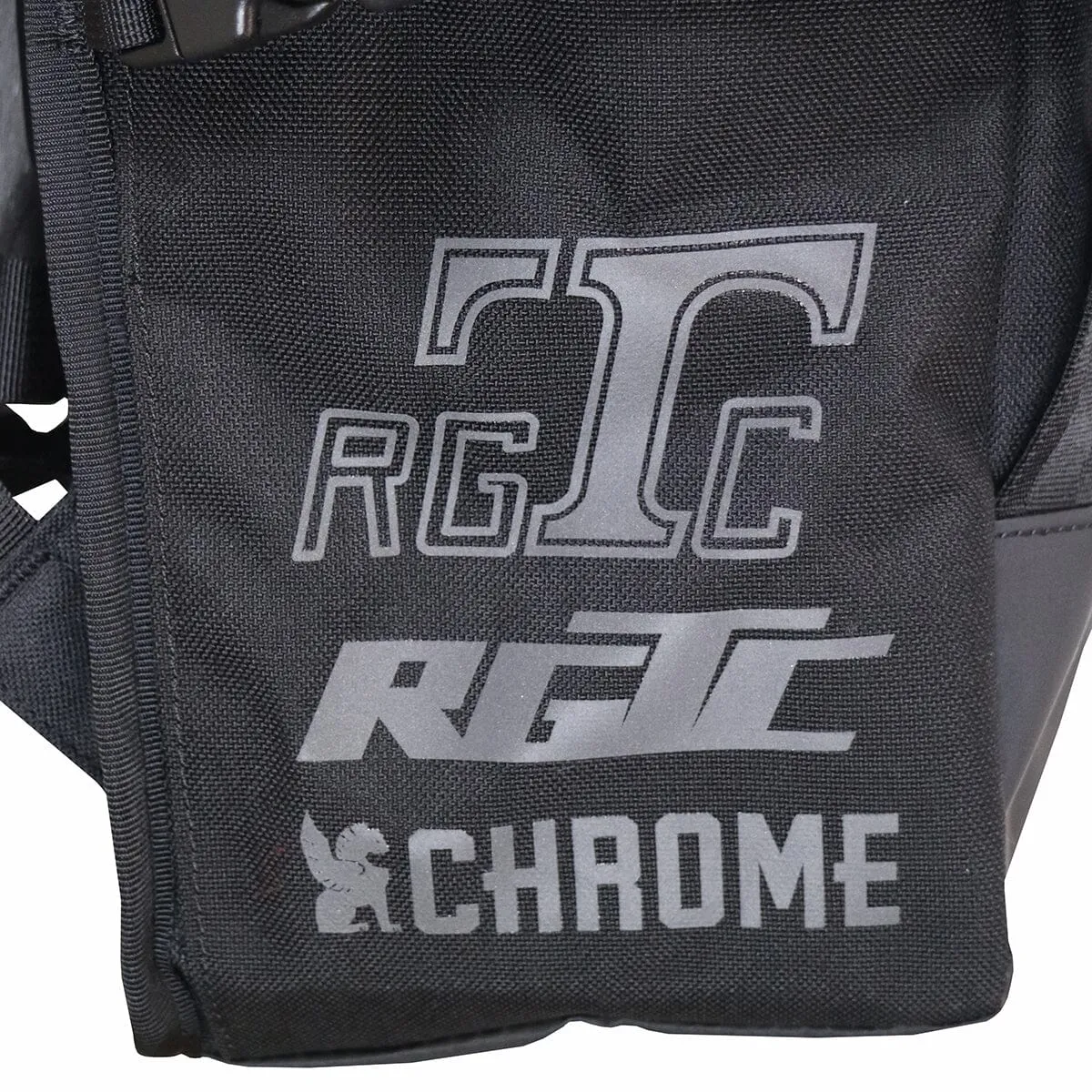 BARRAGE 22L RGTC LIMITED