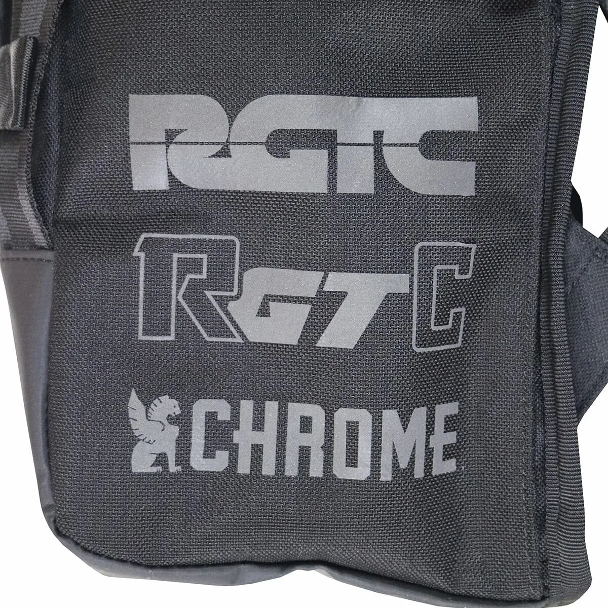 BARRAGE 22L RGTC LIMITED