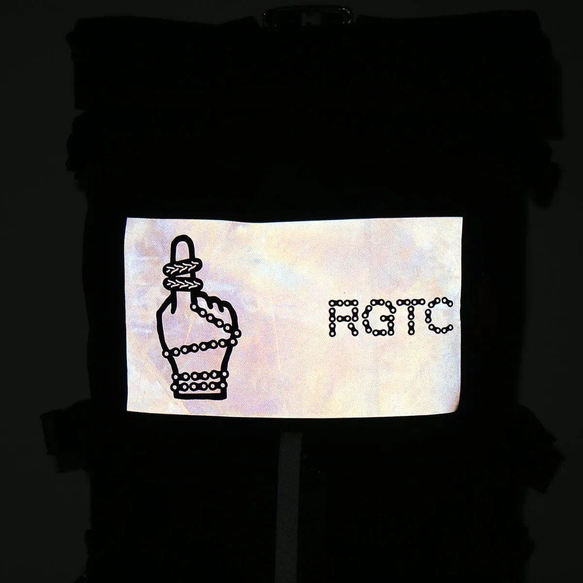 BARRAGE 22L RGTC LIMITED