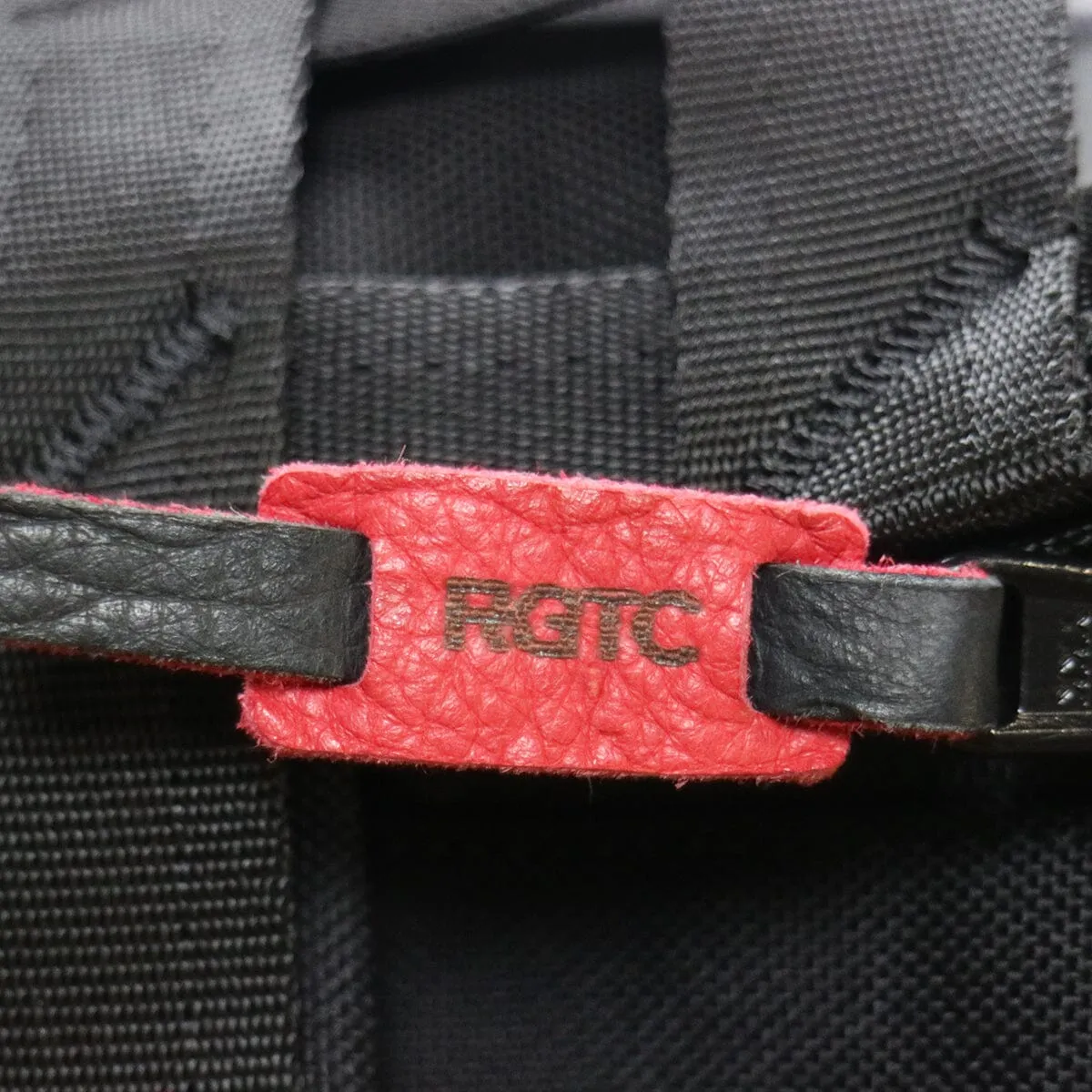 BARRAGE 22L RGTC LIMITED