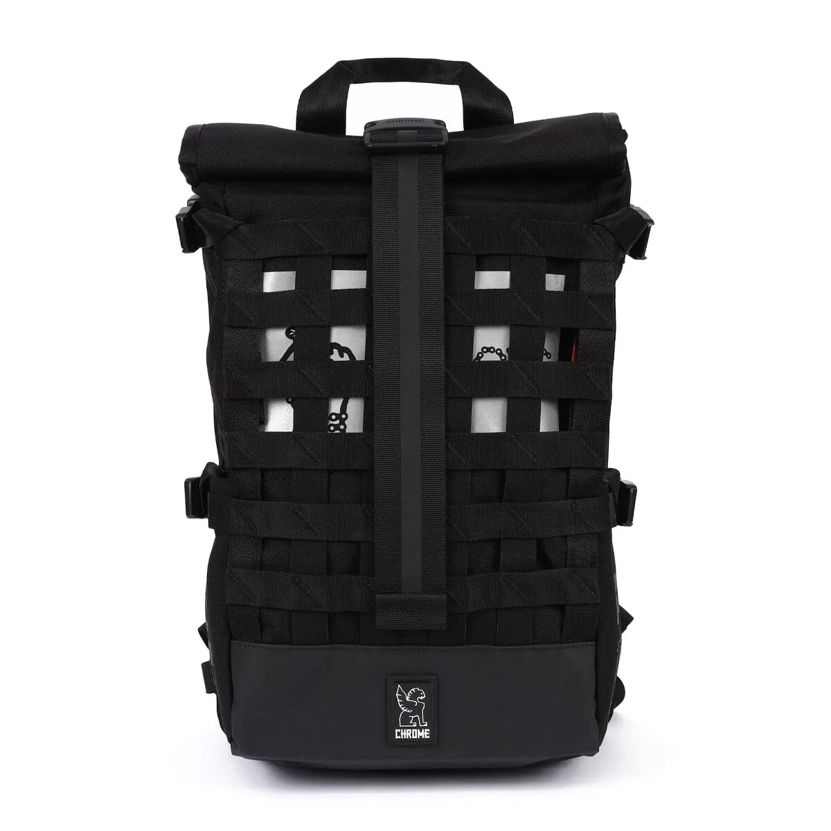 BARRAGE 22L RGTC LIMITED