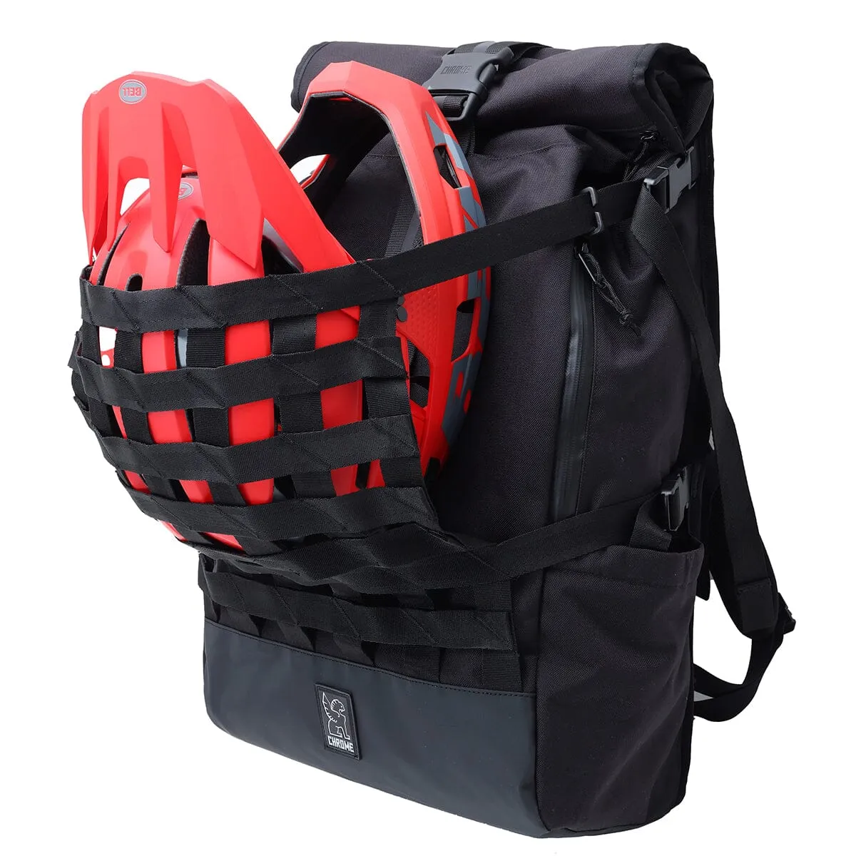 BARRAGE 34L PACK