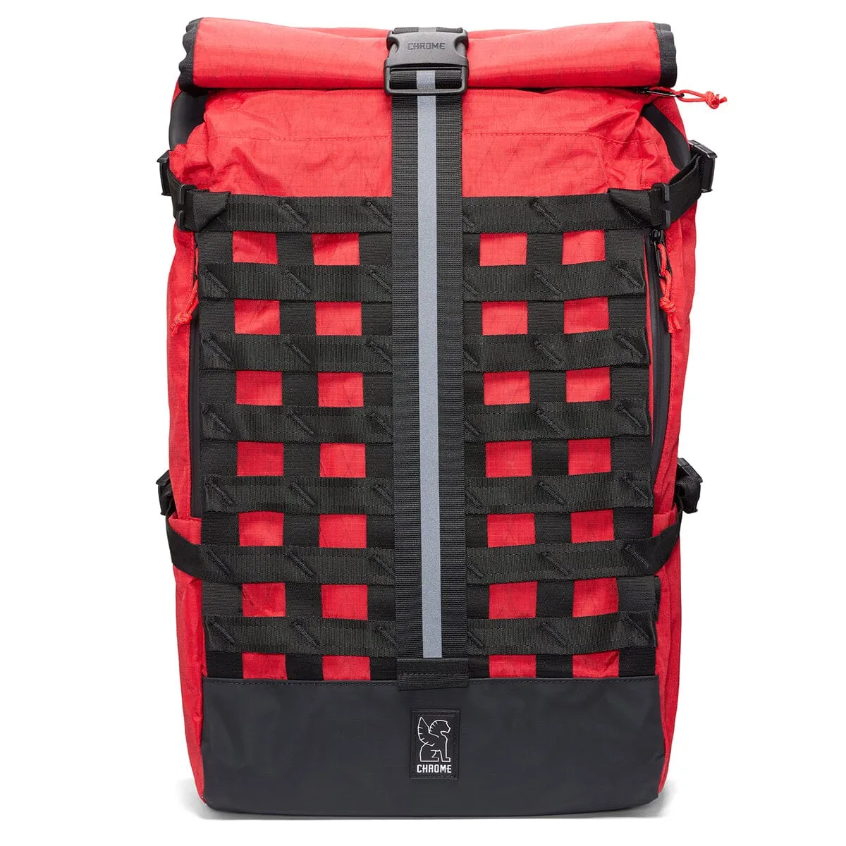 BARRAGE 34L PACK