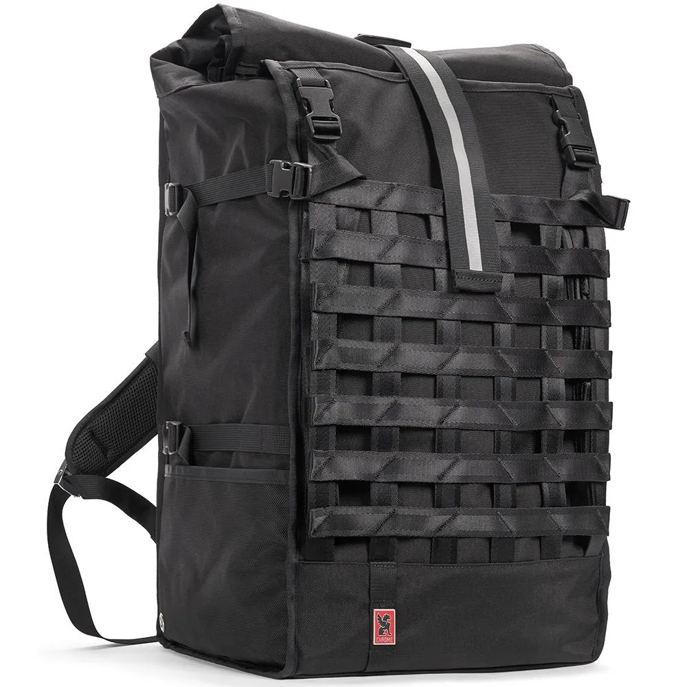 BARRAGE PRO