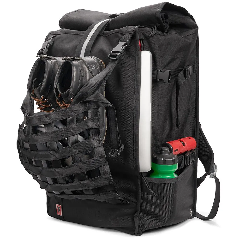 BARRAGE PRO