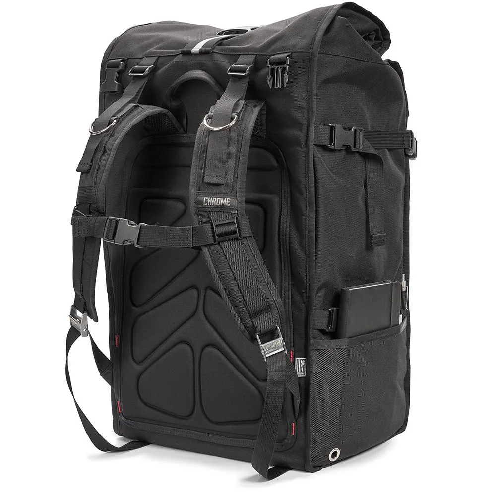 BARRAGE PRO