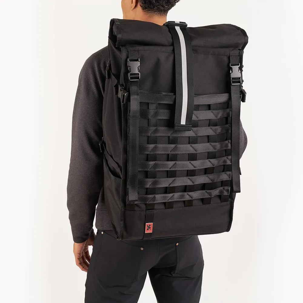 BARRAGE PRO