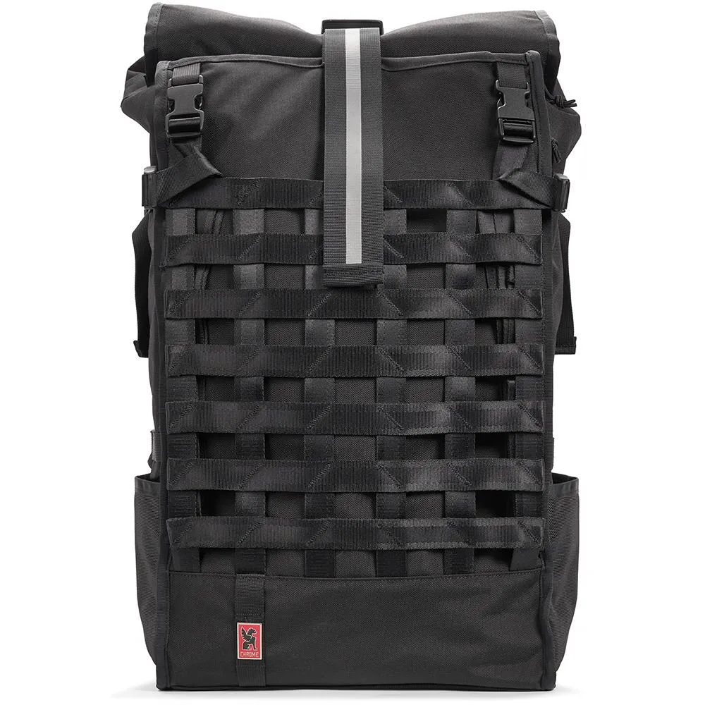 BARRAGE PRO