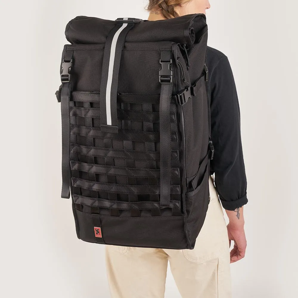 BARRAGE PRO