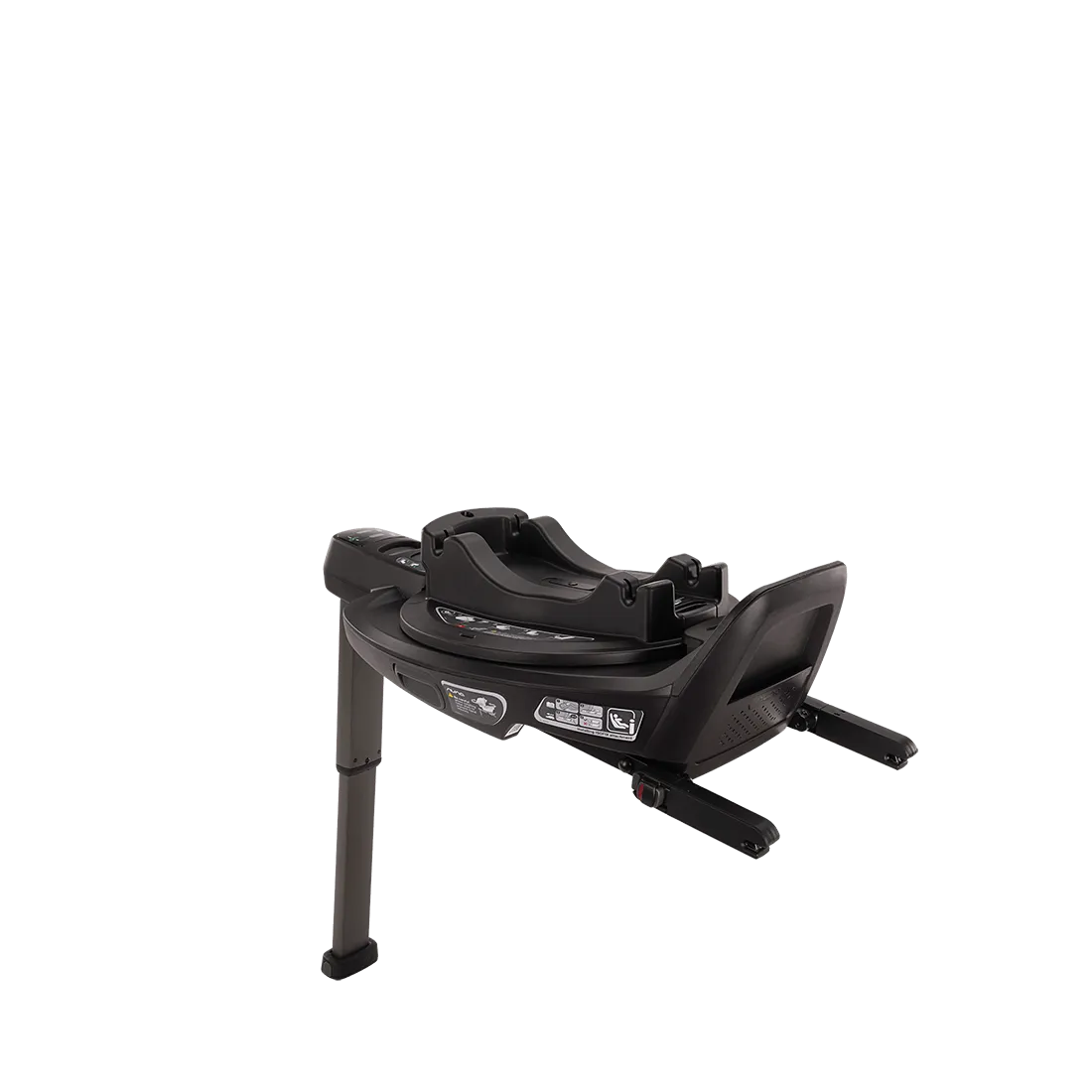BASE CURV