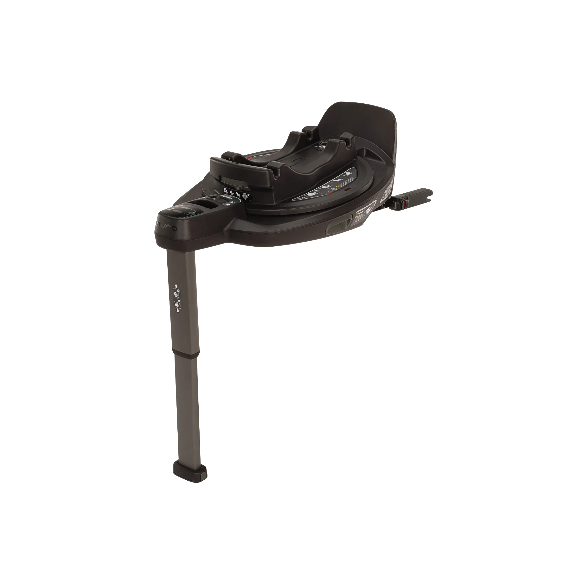 BASE CURV