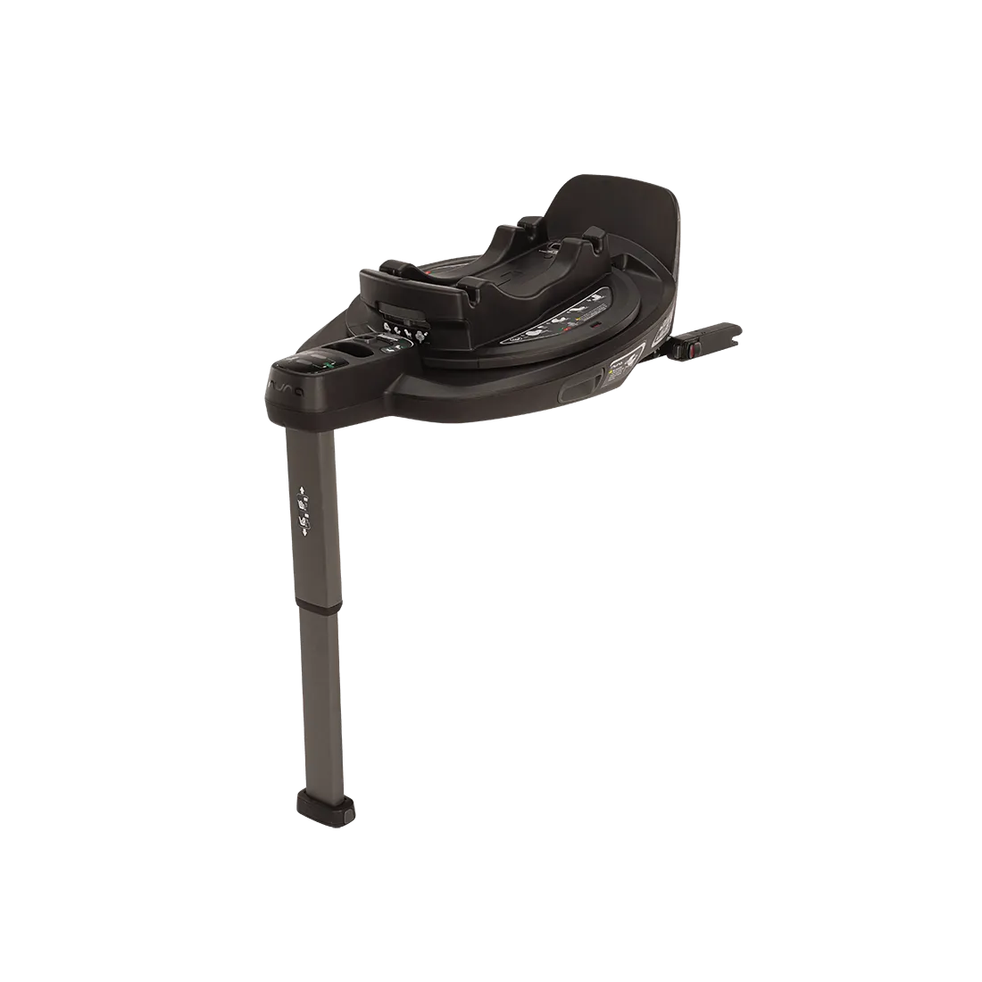 BASE CURV