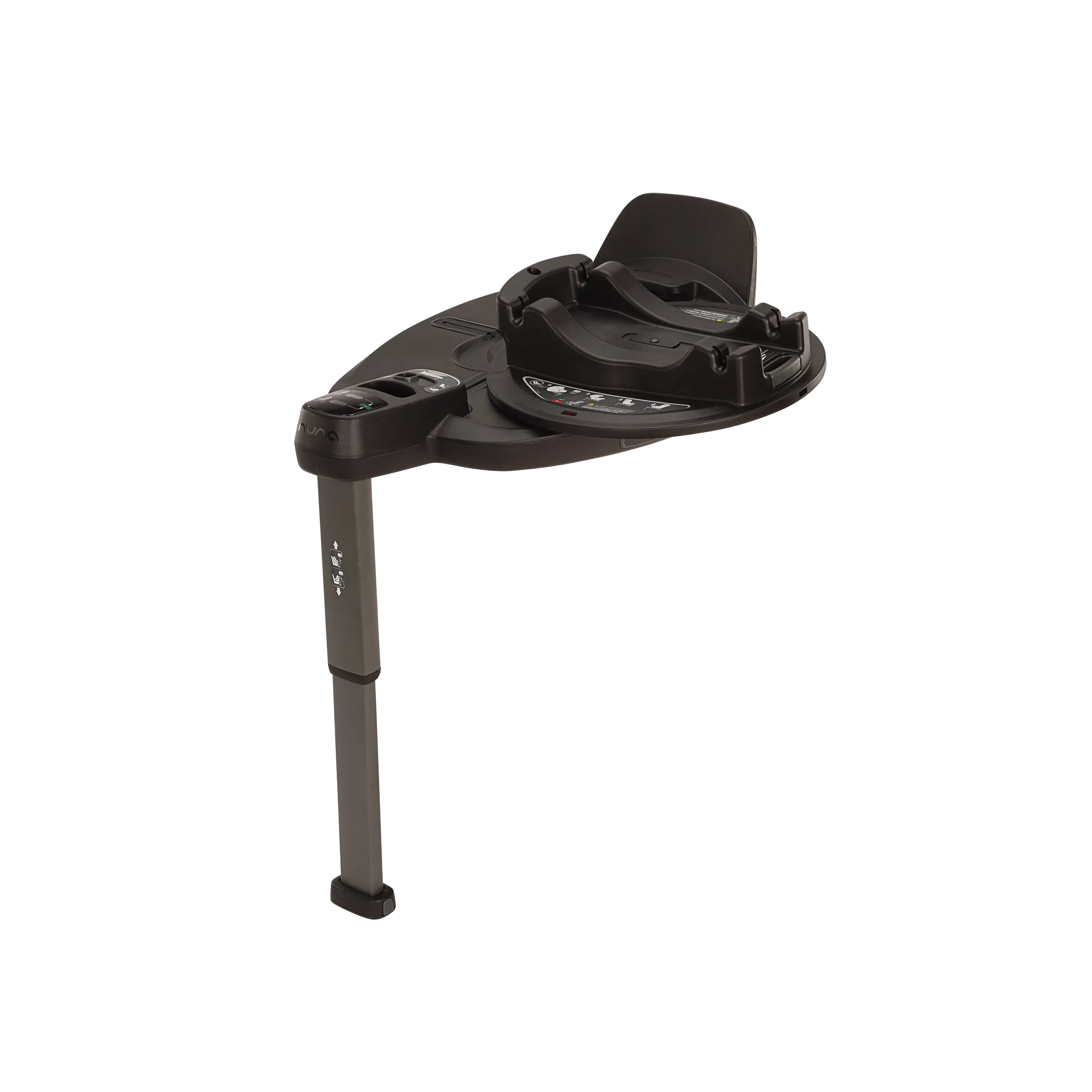 BASE CURV