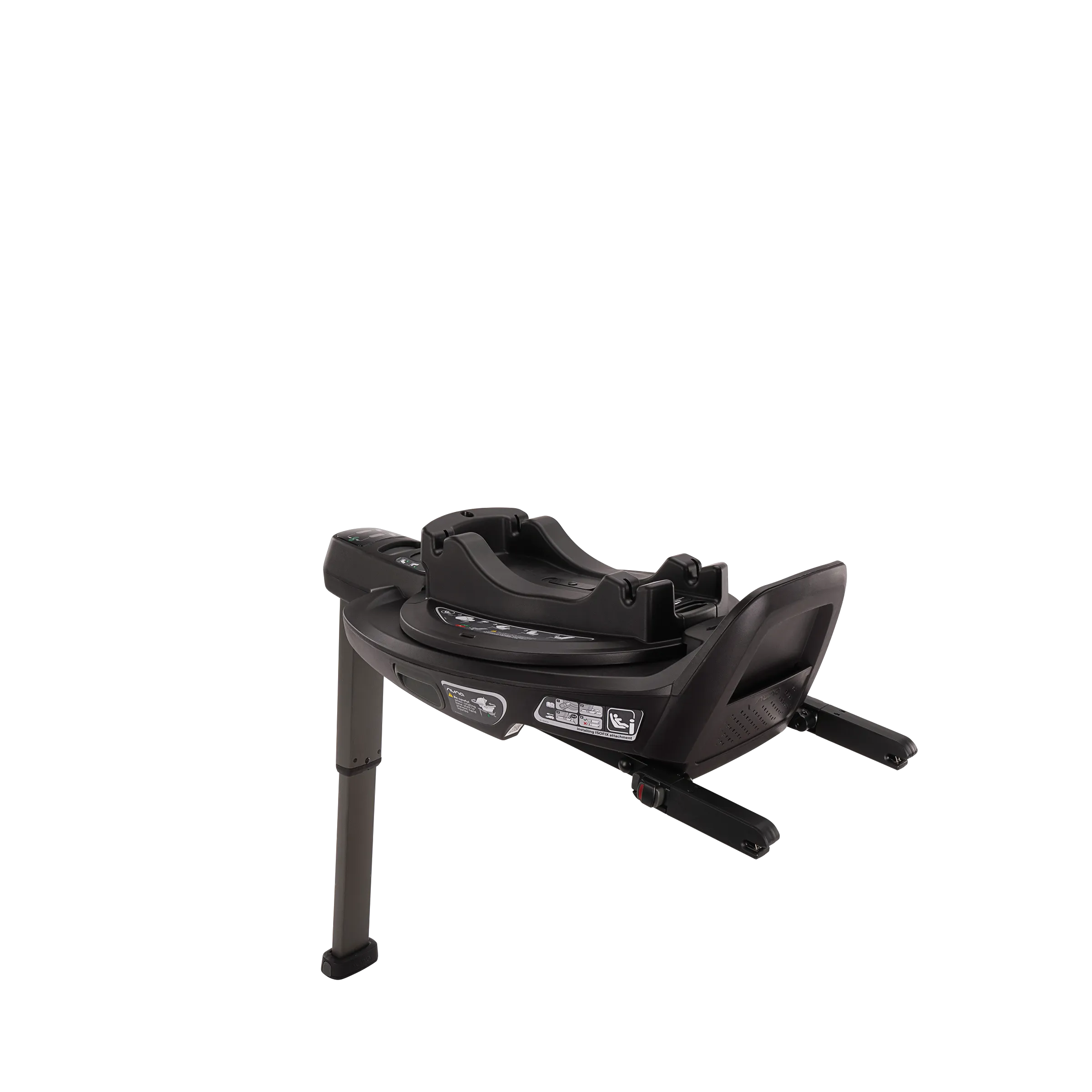 BASE CURV