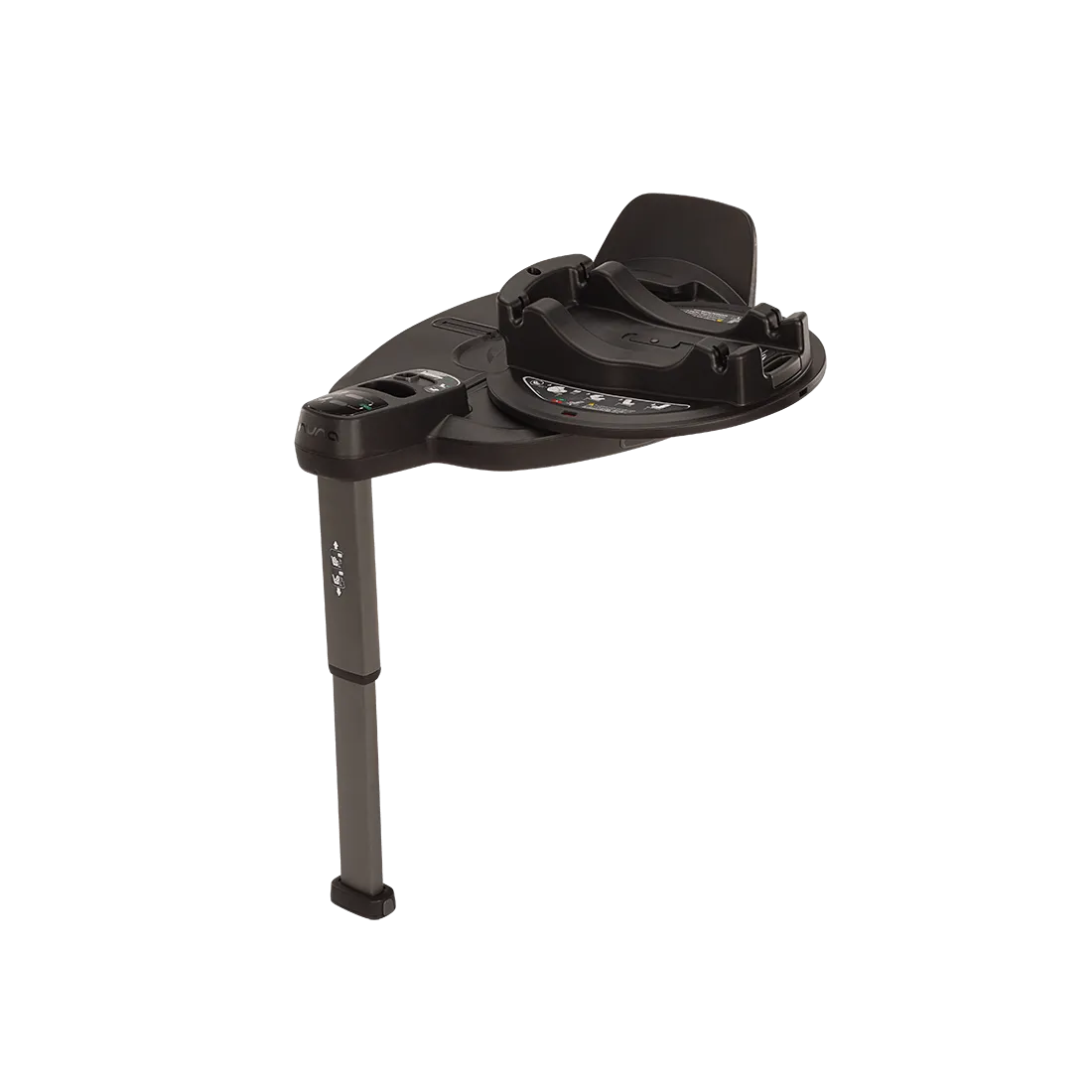BASE CURV