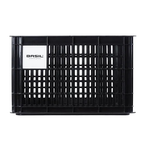 Basil - Bicycle Crate Medium 29.5L