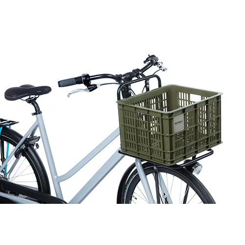 Basil - Bicycle Crate Medium 29.5L