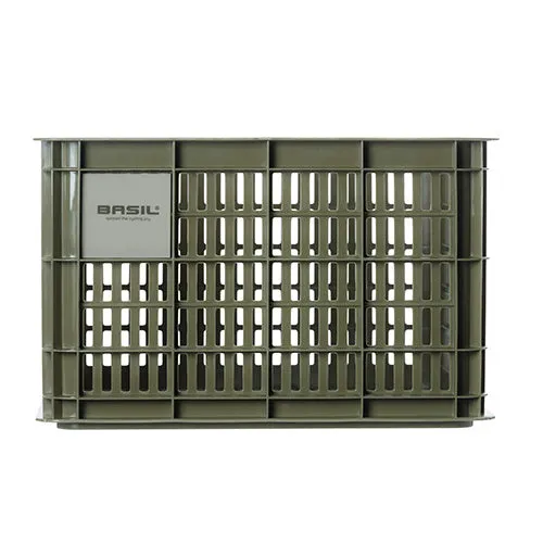 Basil - Bicycle Crate Medium 29.5L