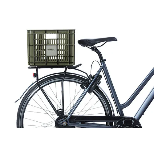 Basil - Bicycle Crate Medium 29.5L