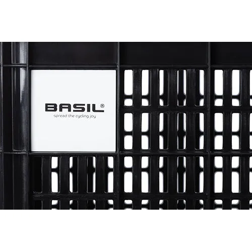 Basil - Bicycle Crate Medium 29.5L
