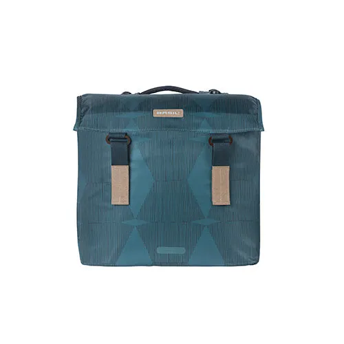 Basil - Elegance Double Bag (MIK)