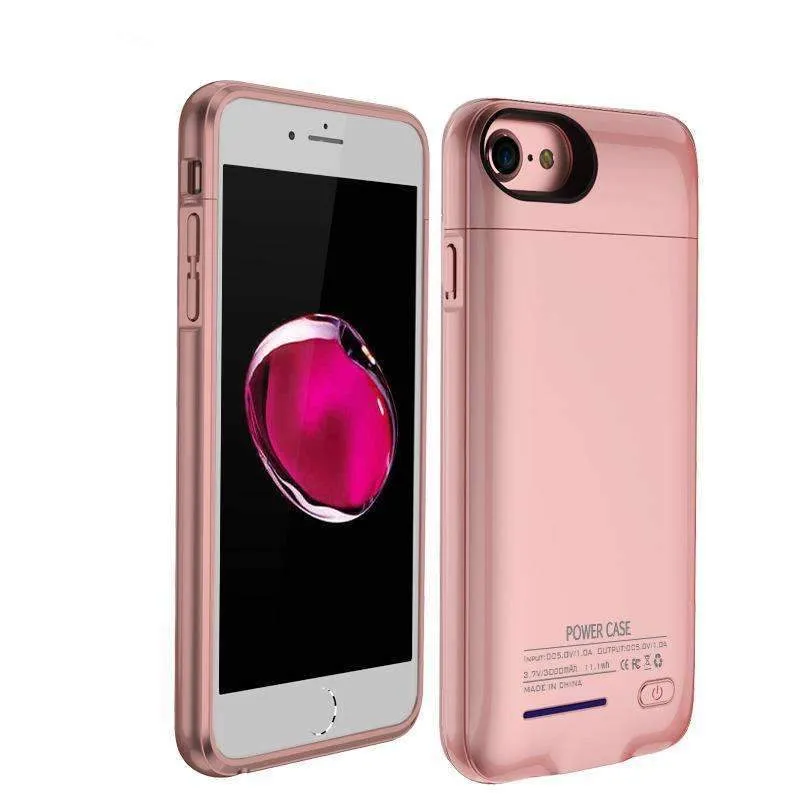 Battery Charger Magnet Case - Innovative Wireless Design For All Your Needs