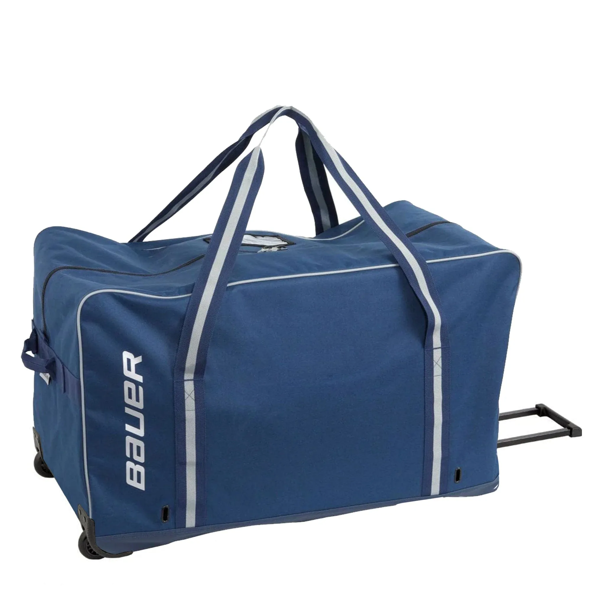 Bauer Core Junior Wheel Hockey Bag