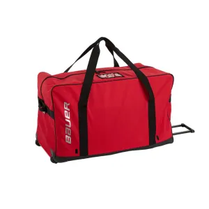 Bauer Core Senior Wheel Hockey Bag