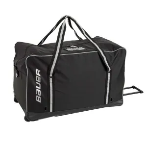BAUER CORE WHEELED BAG JNR