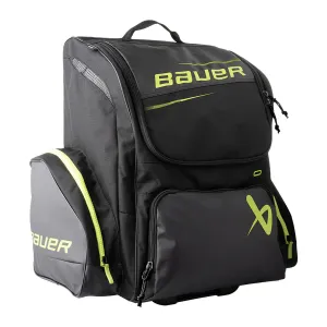 BAUER ELITE WHEEL BACKPACK 24