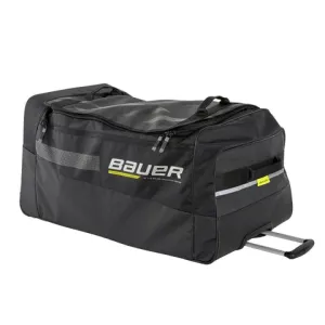 BAUER ELITE WHEEL BAG SENIOR