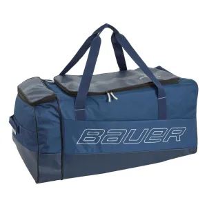 Bauer Premium Senior Wheel Hockey Bag - 2021