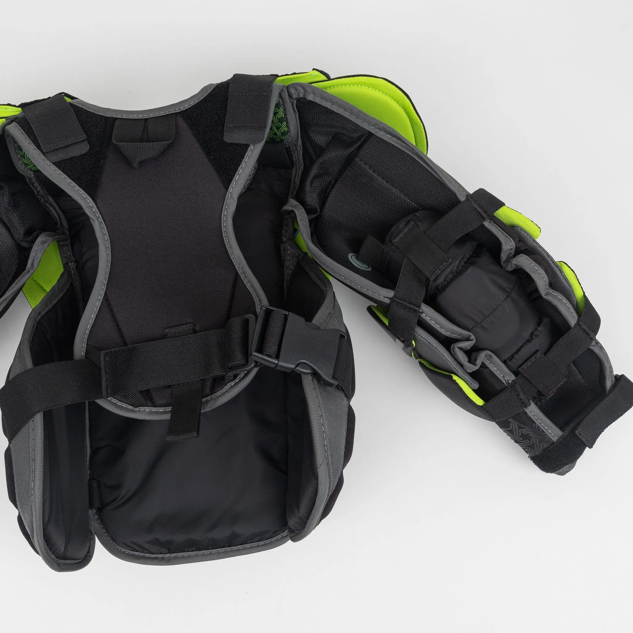 Bauer Prodigy Youth Chest & Arm Protector