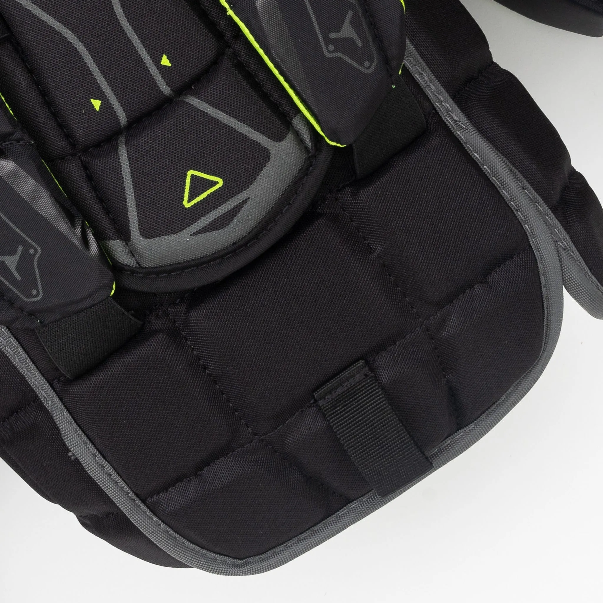 Bauer Prodigy Youth Chest & Arm Protector